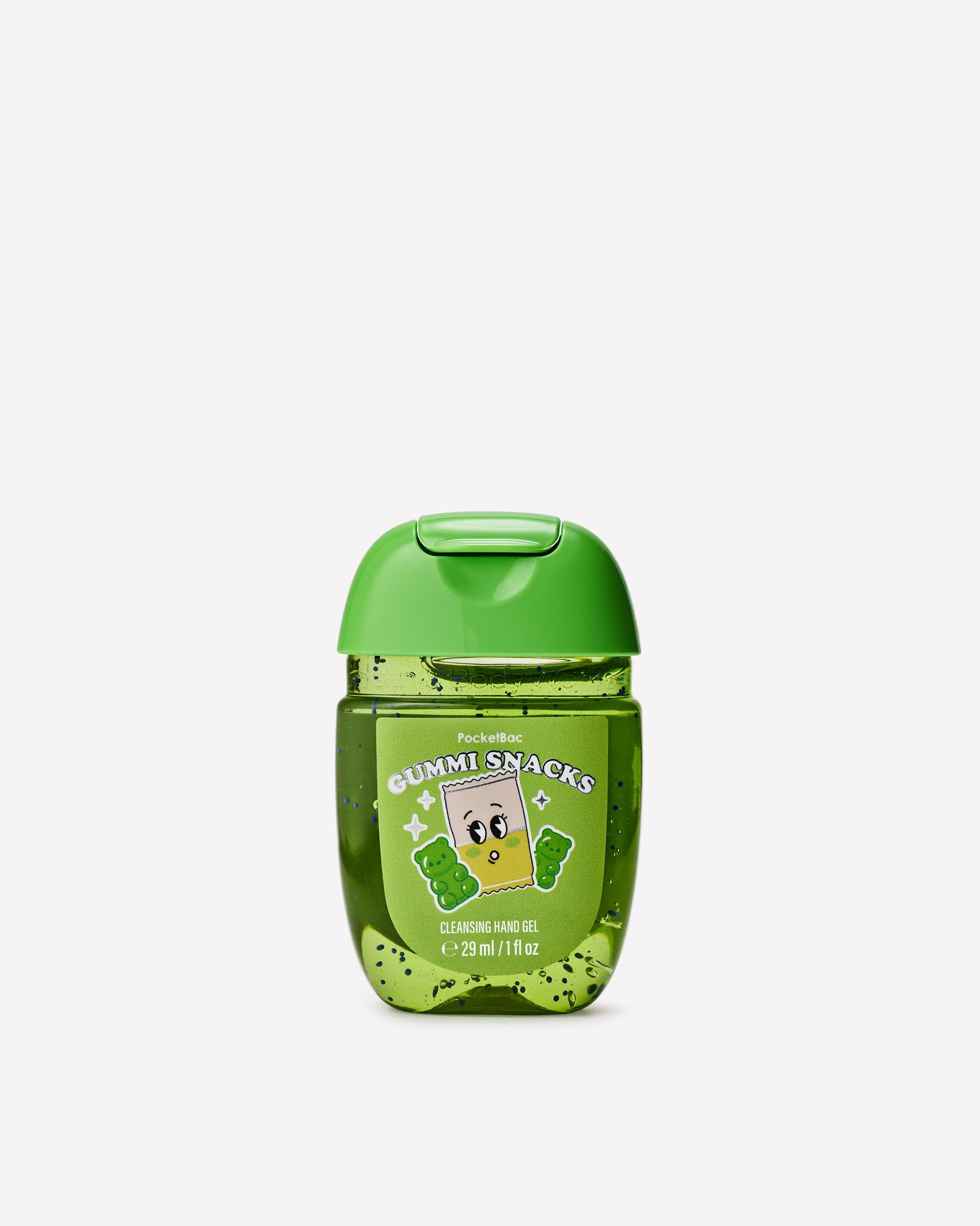 Gel dezinfectant de mâini