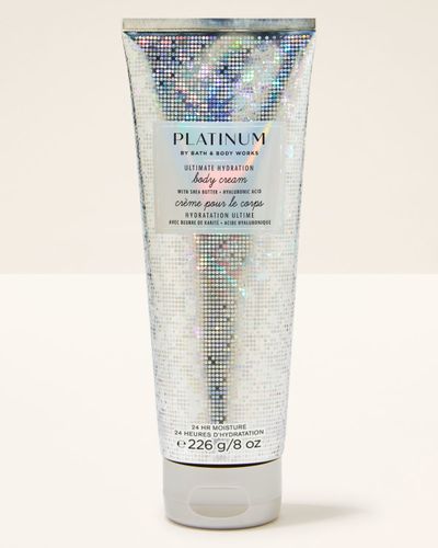 Cremă de corp Ultimate Hydration