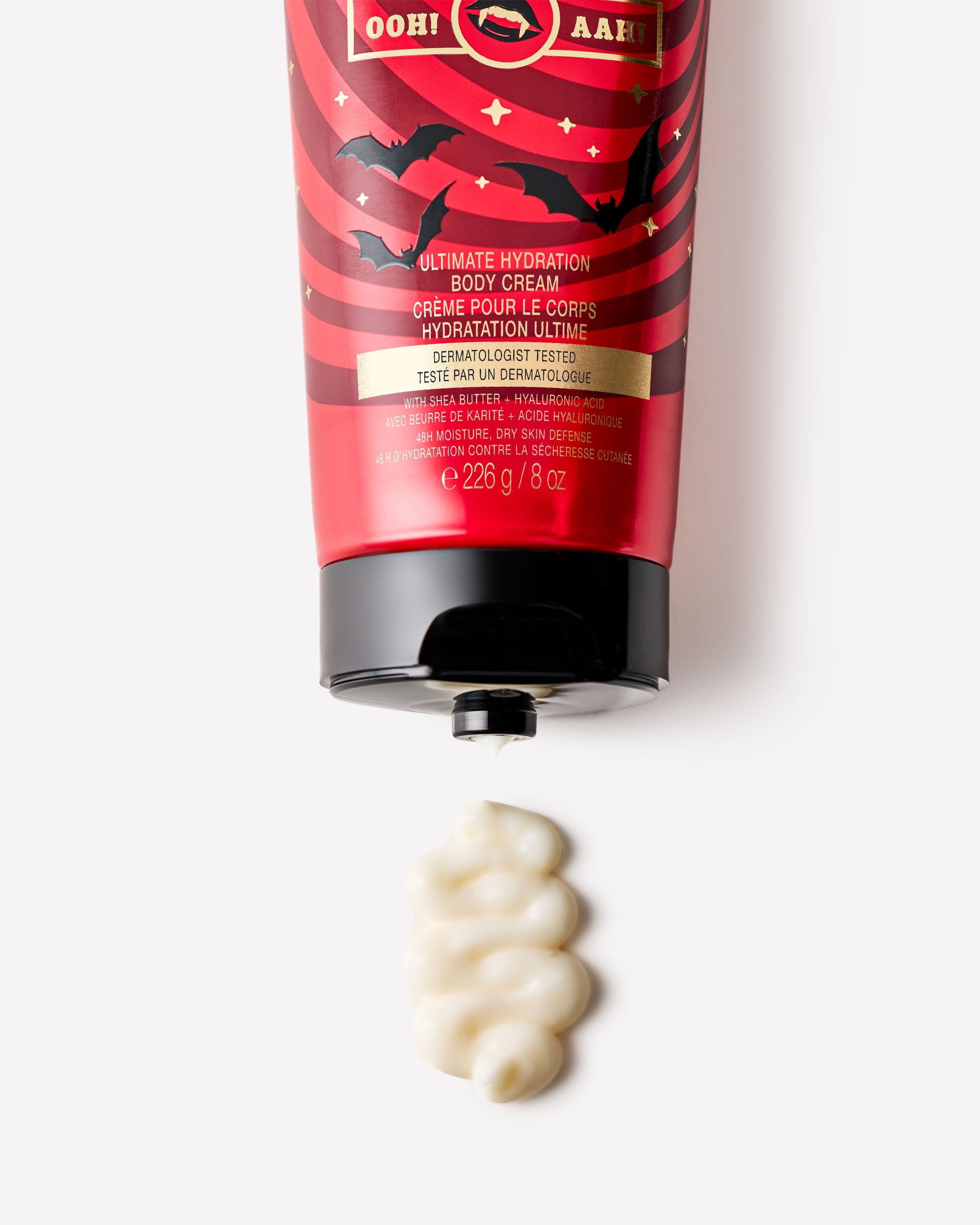 Cremă de corp Bath & Body Works Vampire Blood, 226 g