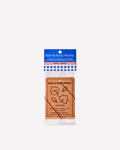 Difuzor de parfum suspendat