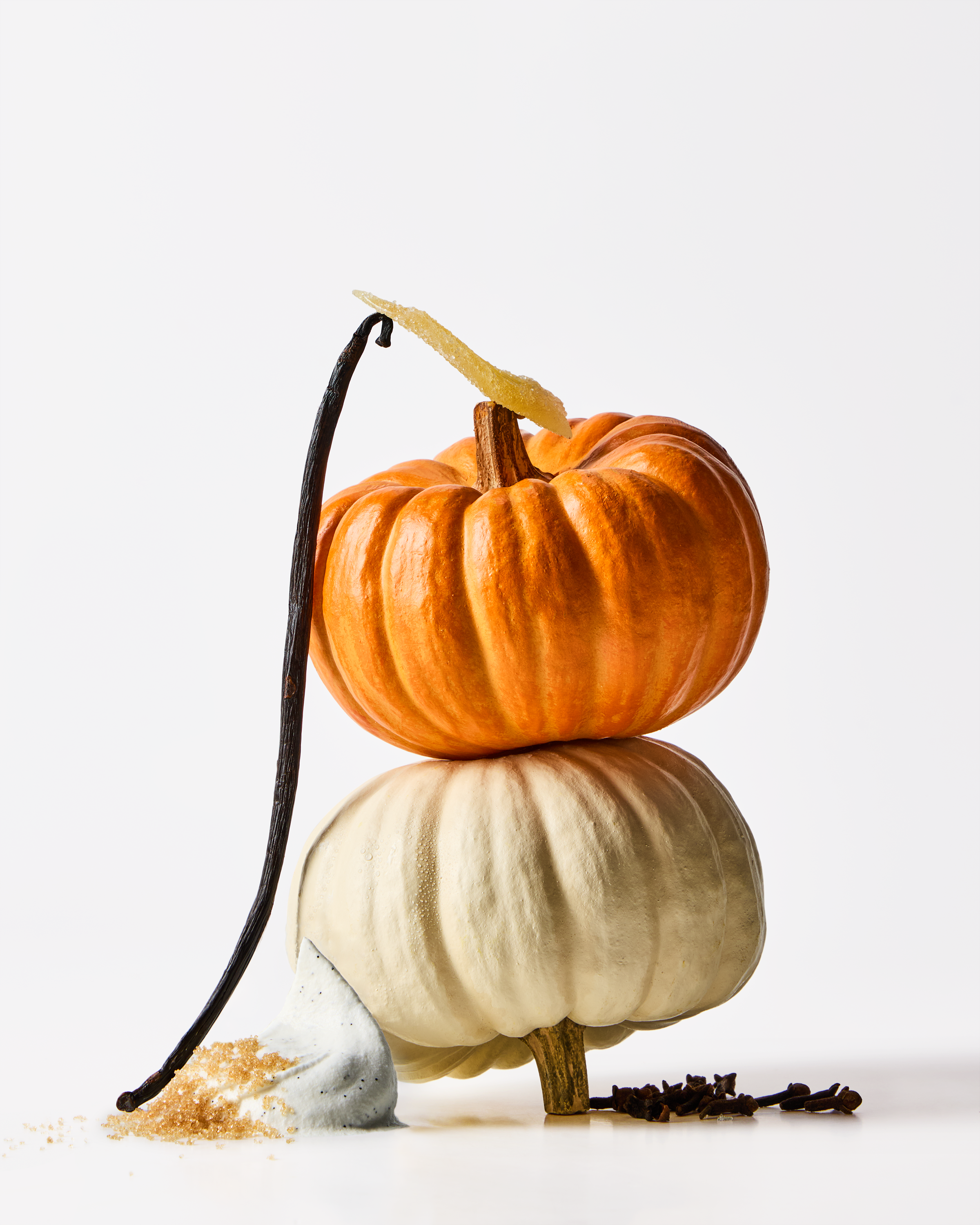 Cremă de corp Bath & Body Works Sweet Cinnamon Pumpkin, 226 g