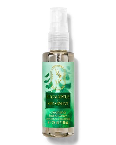 Spray dezinfectant pentru mâini
