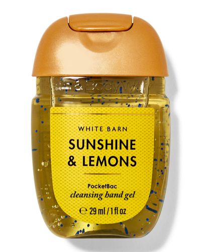 Gel dezinfectant de mâini