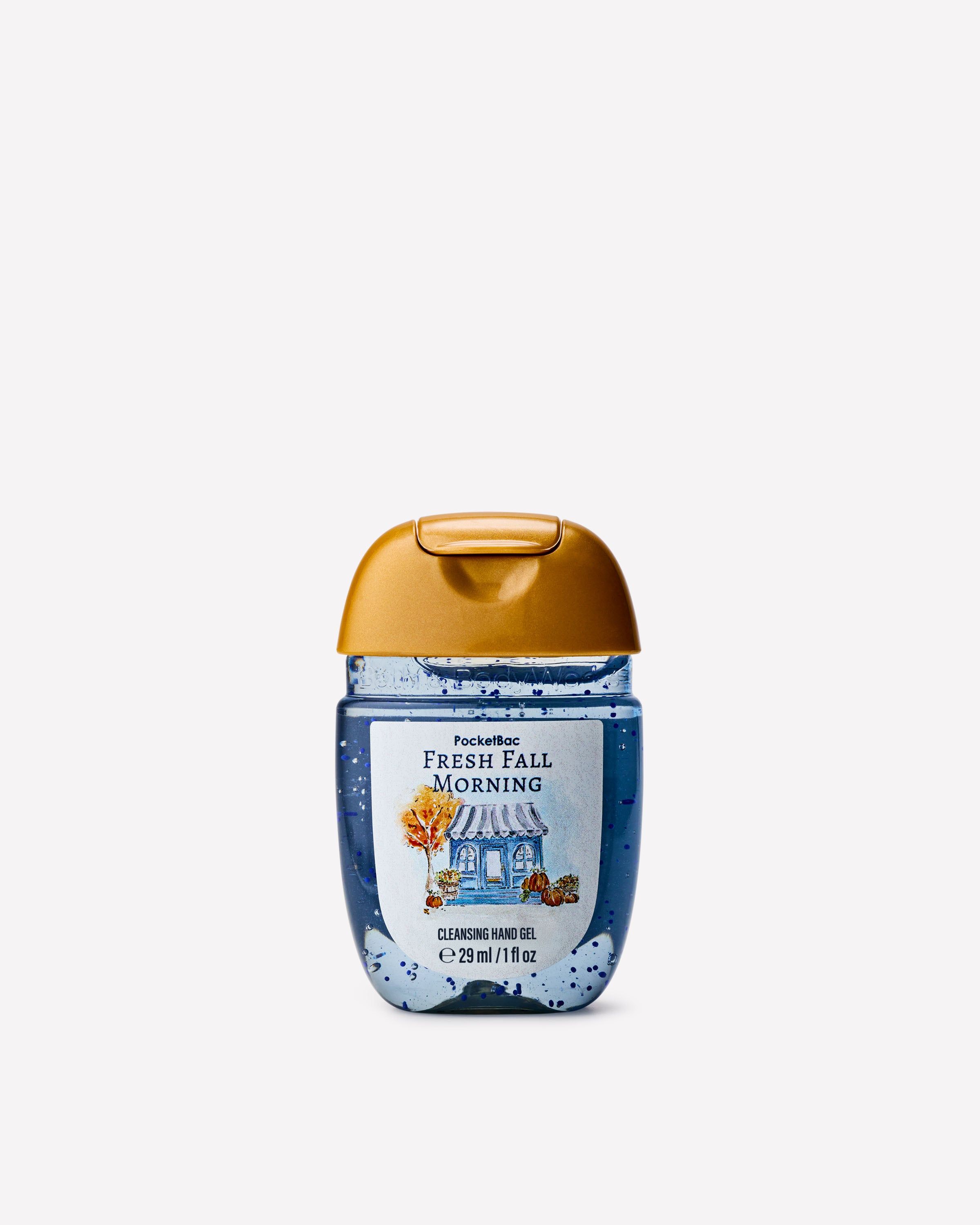 Gel dezinfectant de mâini