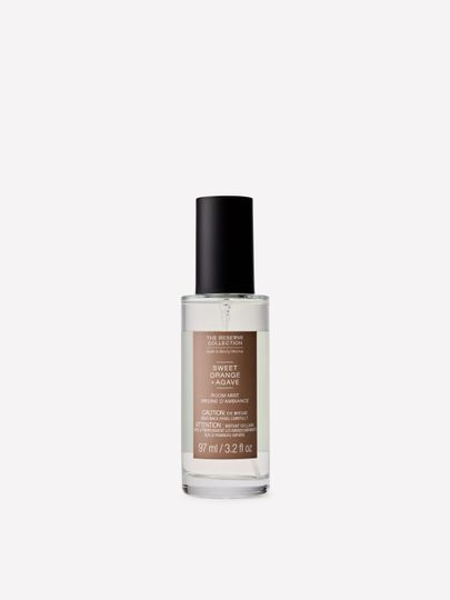 Spray parfumat pentru cameră Bath & Body Works în flacon cu pulverizator