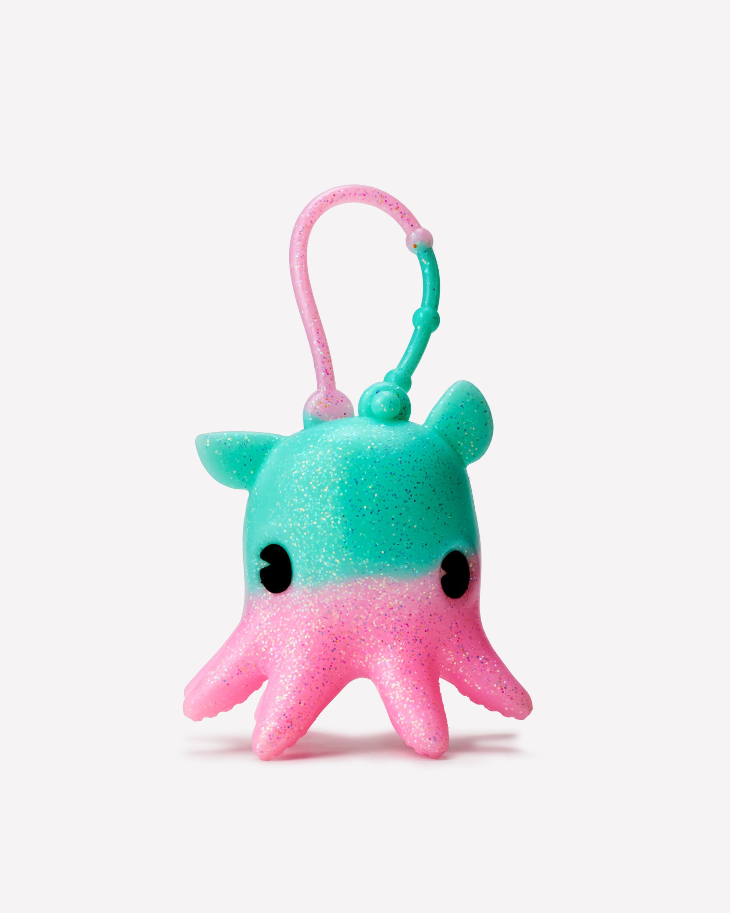 Suport pentru gel mic de dezinfectare a mâinilor