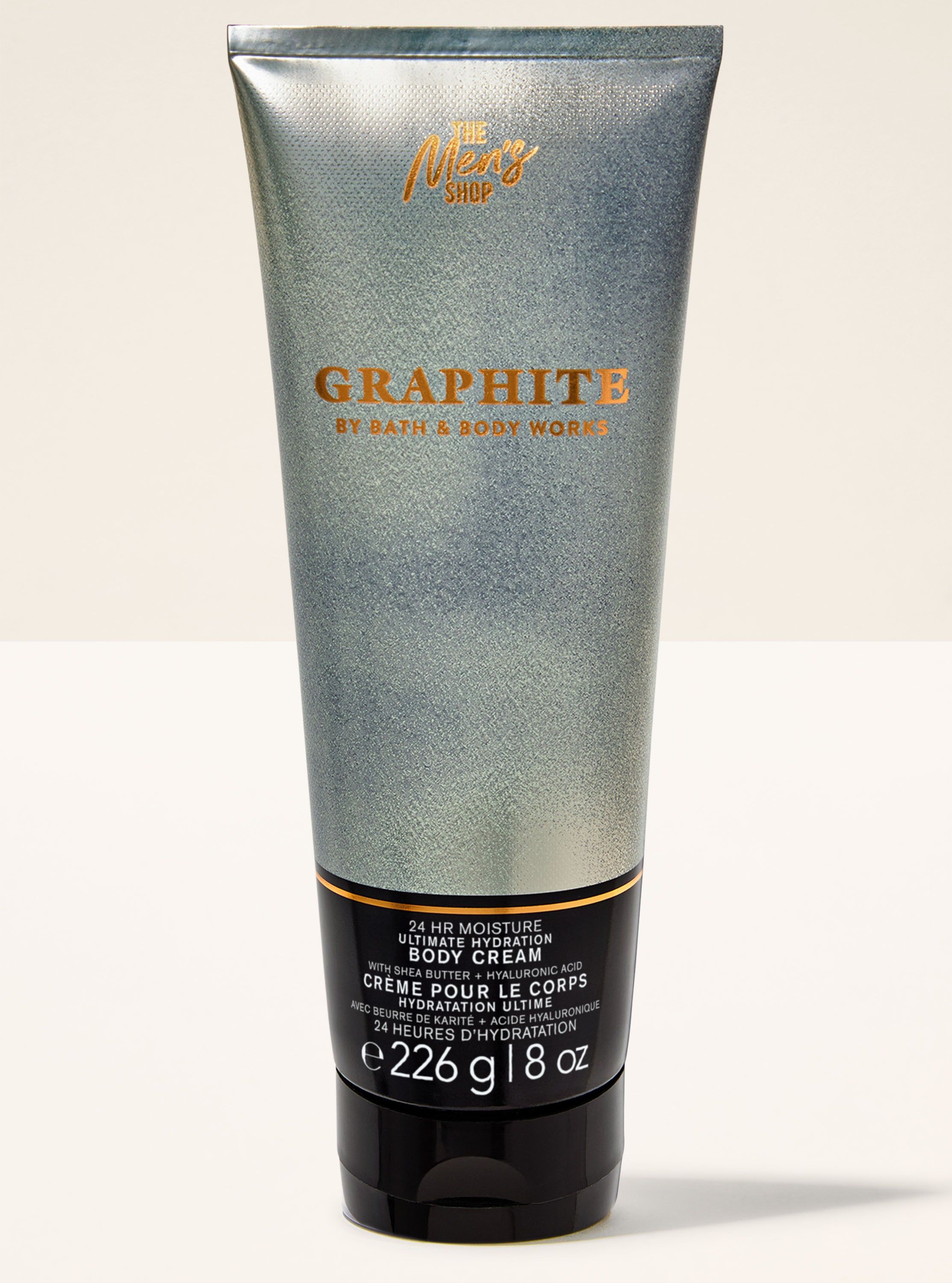 Cremă de corp Ultimate Hydration