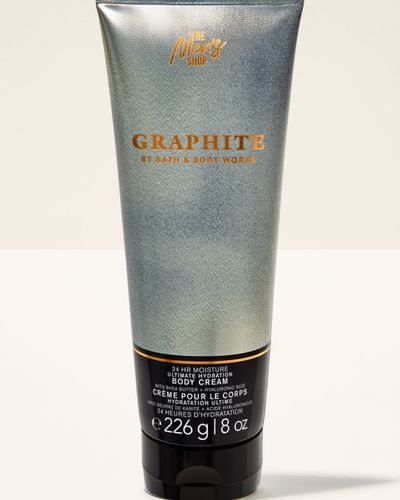Cremă de corp Ultimate Hydration