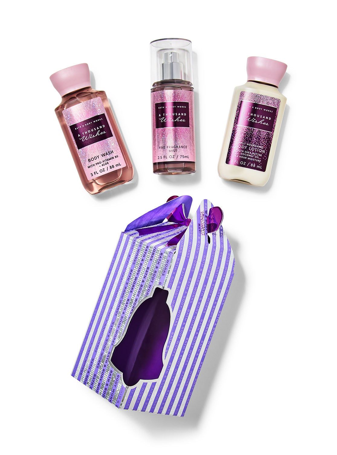 Set de cadou mini