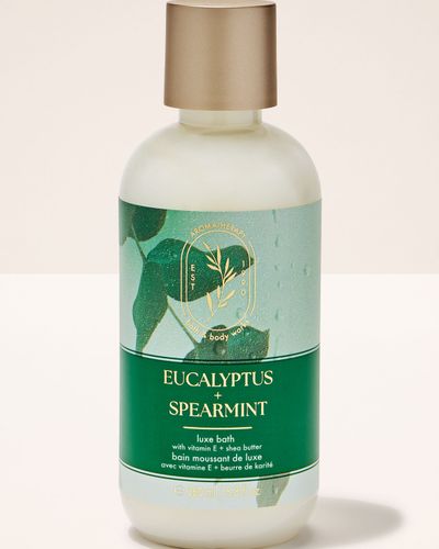 Luxe bath lichid