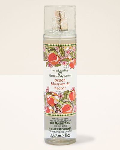 Spray parfumat pentru corp