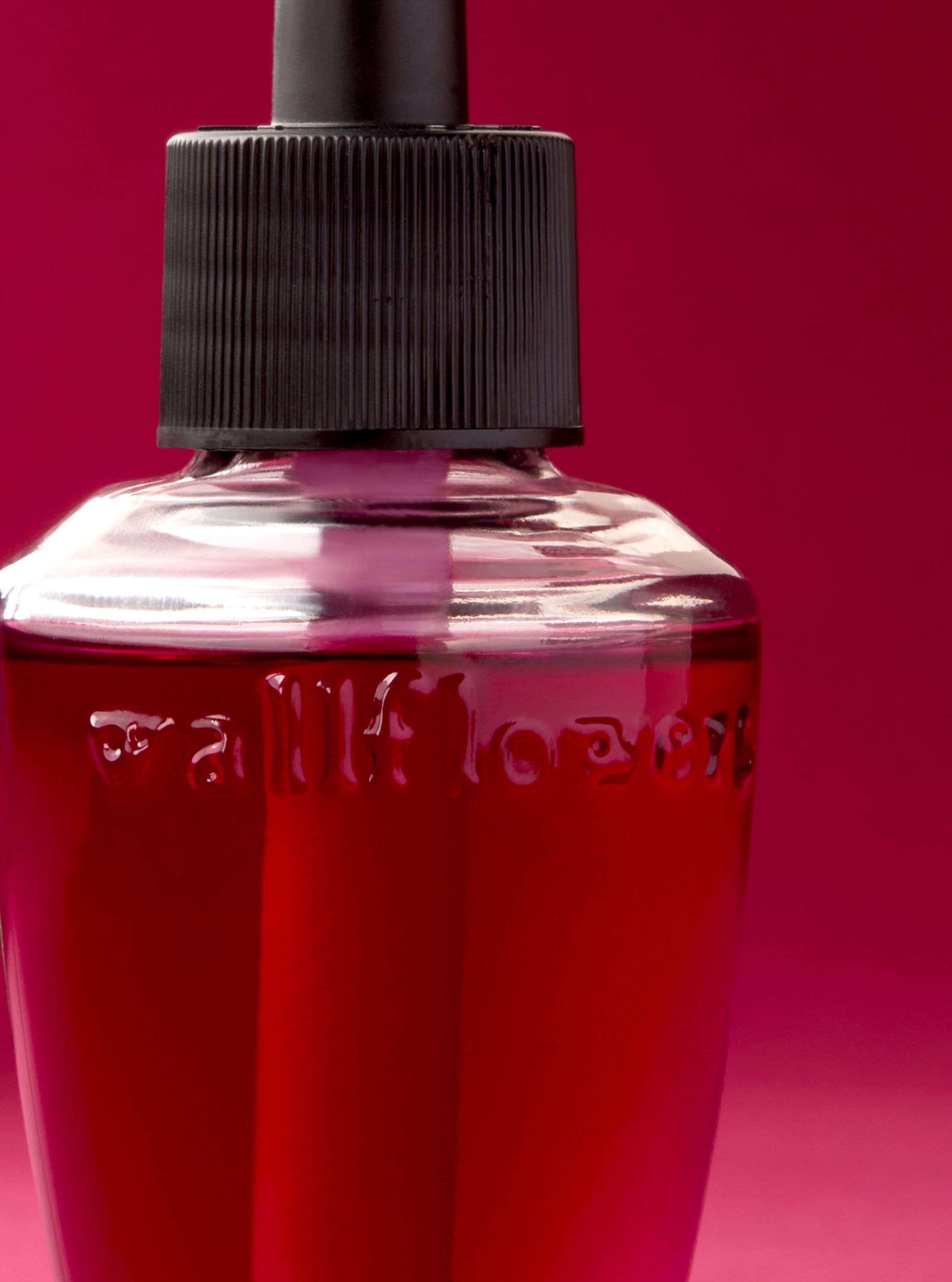 Rezervă parfumată pentru priză Bright Christmas Morning Bath & Body Works