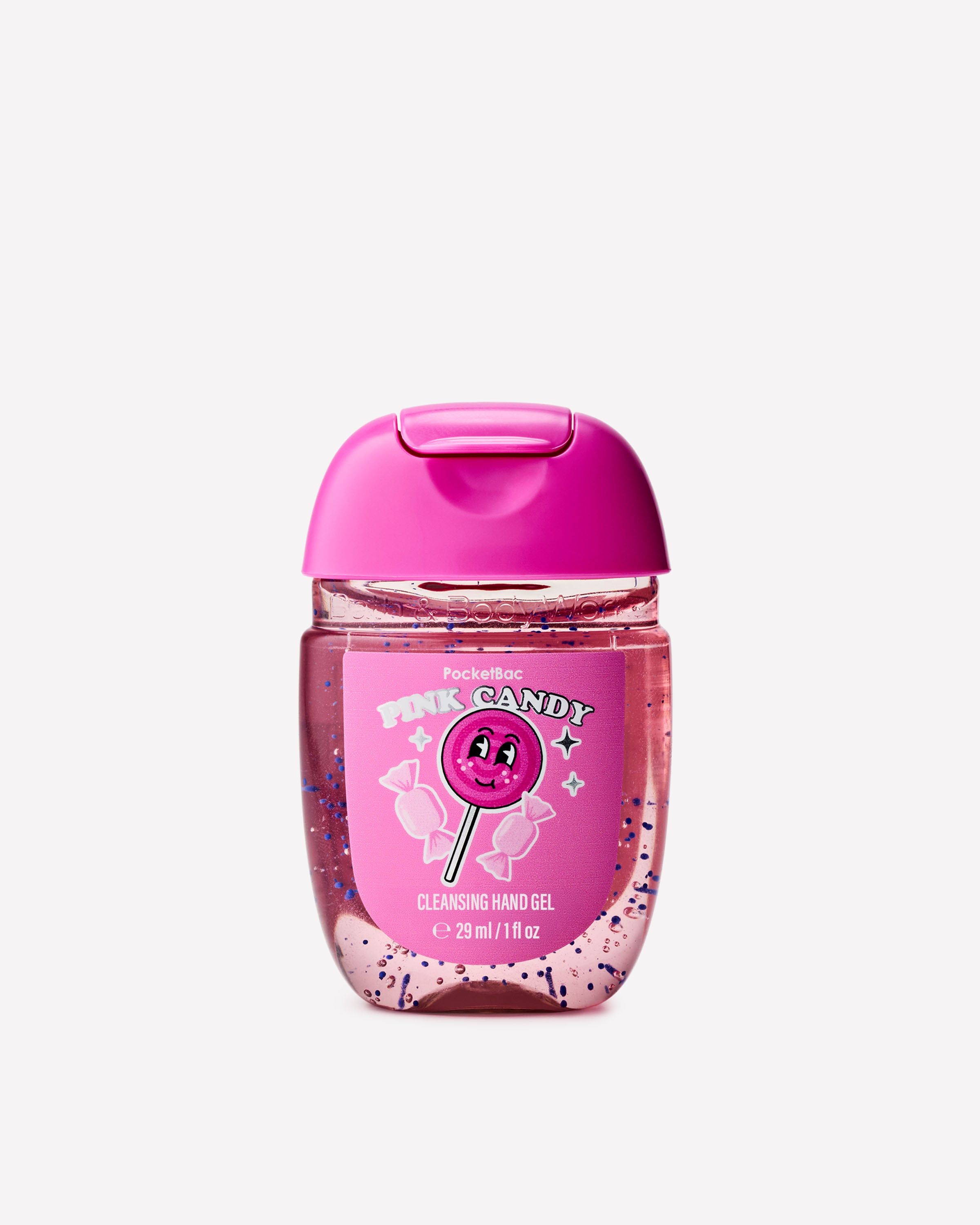 Gel dezinfectant de mâini