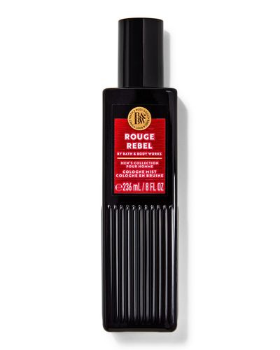 Spray de corp pentru bărbați
