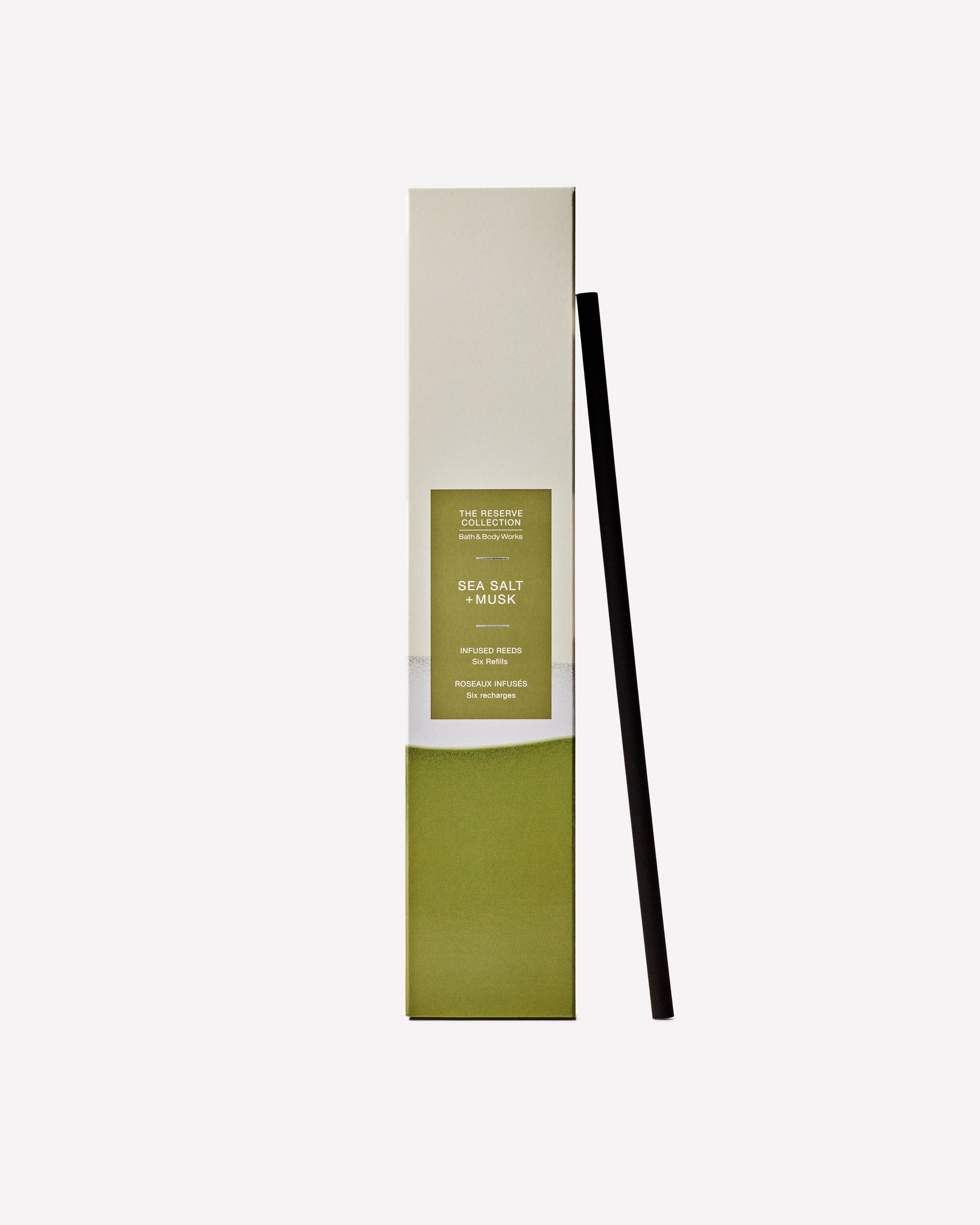 Bețișoare parfumate
