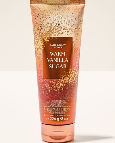 Cremă de corp Ultimate Hydration