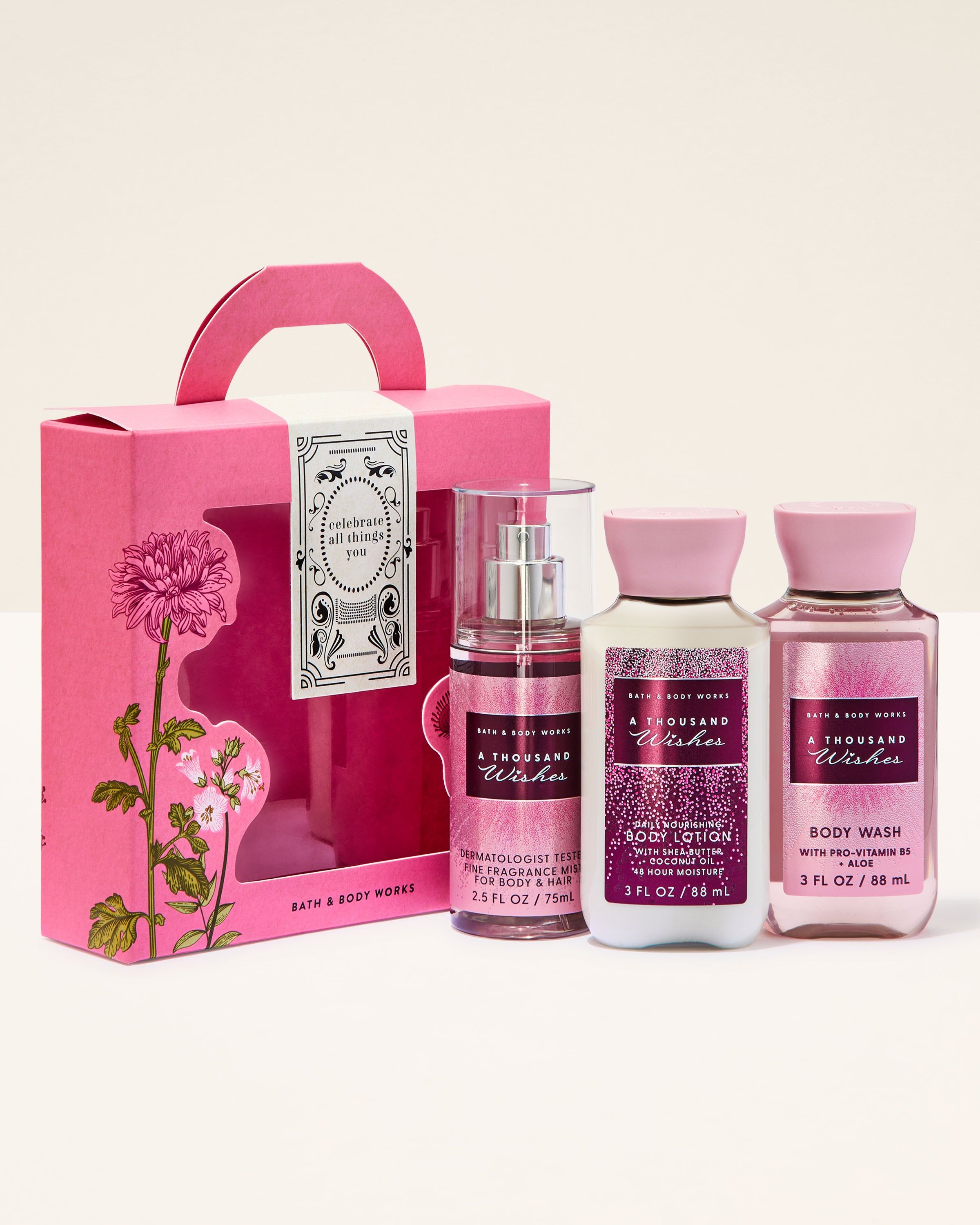 Set de cadou mini