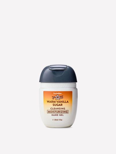 Gel hidratant pentru mâini PocketBac Peach Bellini Bath & Body Works
