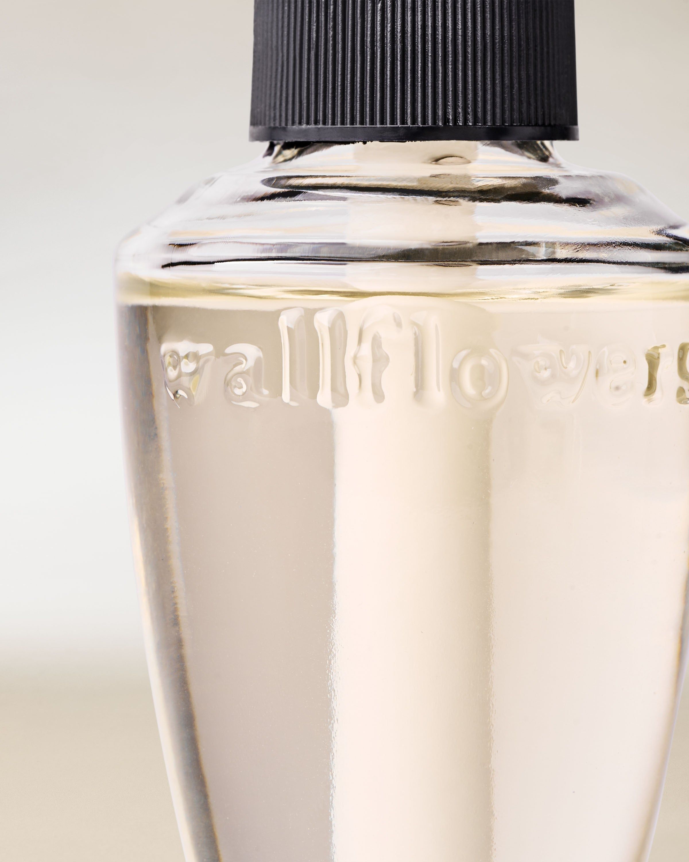 Rezerve Wallflowers Bath & Body Works – rezerve transparente pentru difuzorul electric de cameră