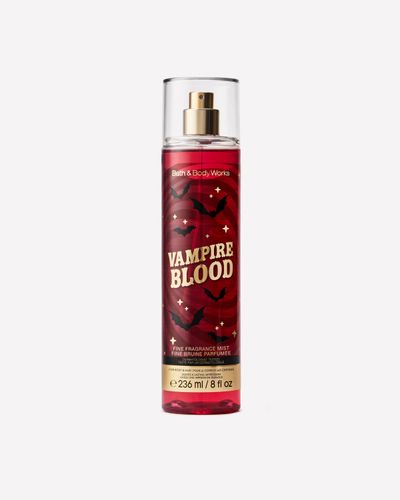 Spray parfumat pentru corp