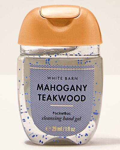 Gel dezinfectant de mâini
