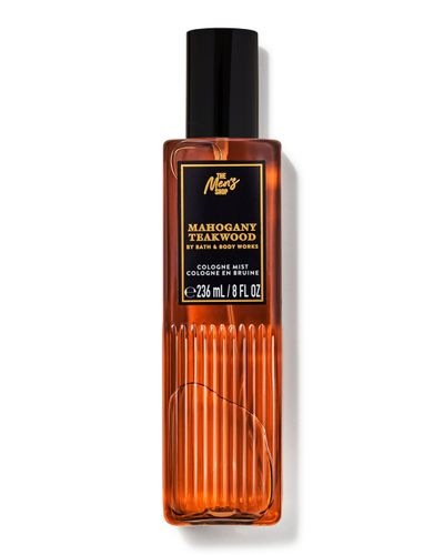Spray de corp pentru bărbați