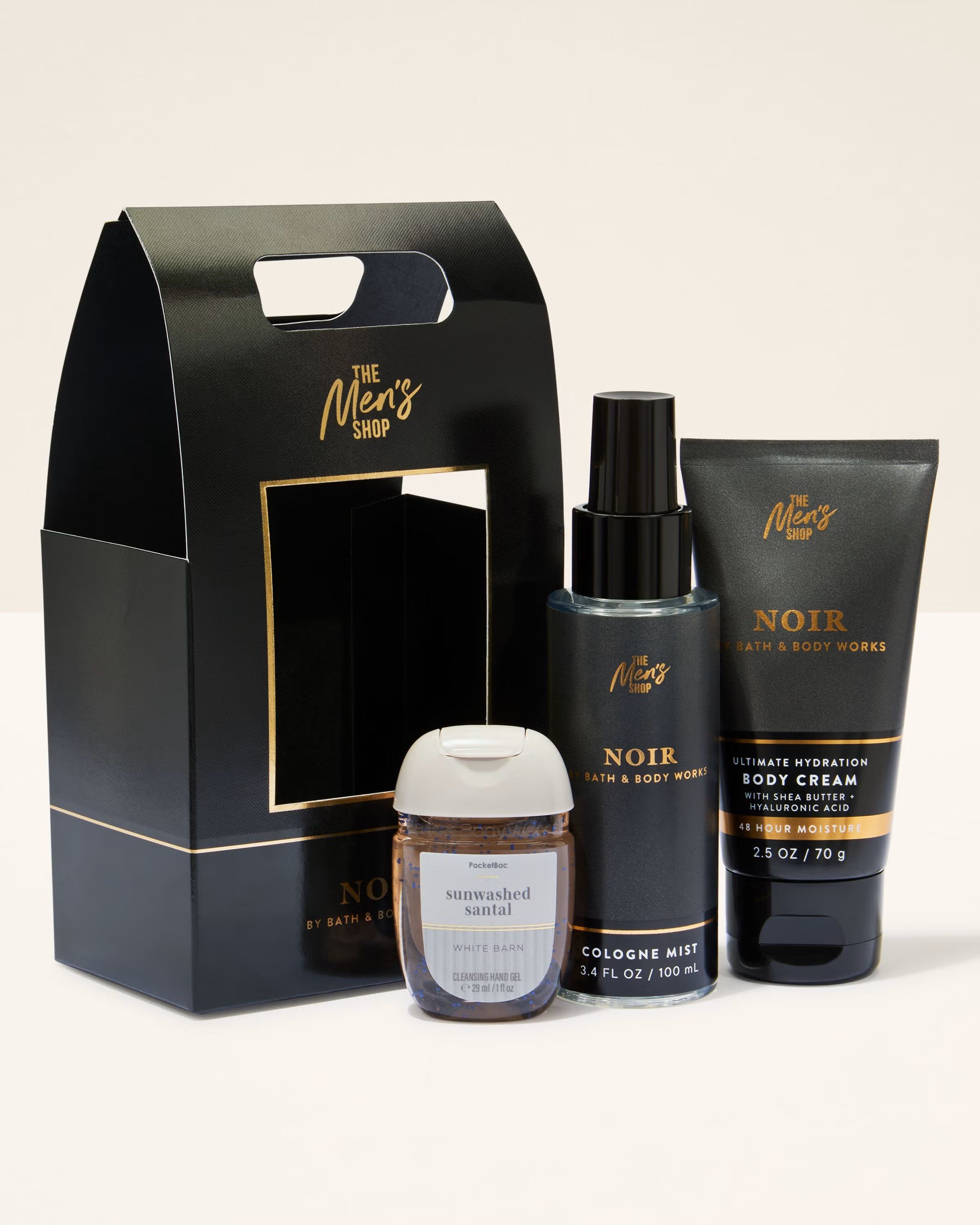Set de cadou mini