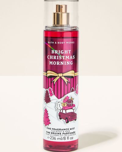 Spray parfumat pentru corp