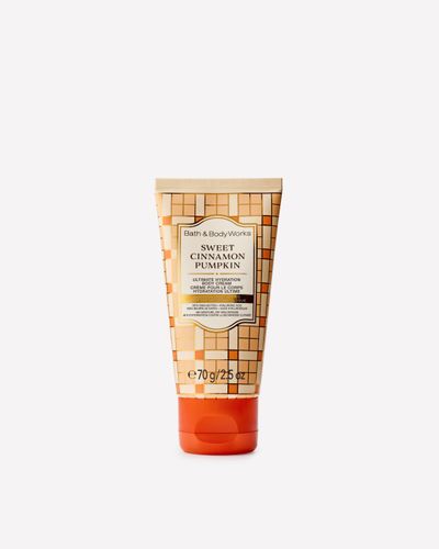 Cremă de corp de voiaj Ultimate Hydration