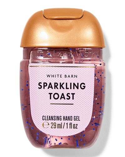 Gel dezinfectant de mâini