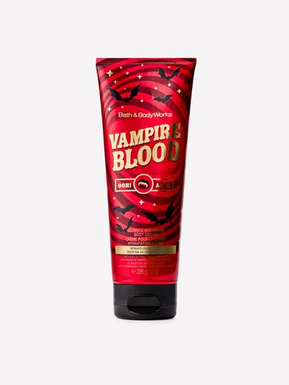 Cremă de corp Bath & Body Works Vampire Blood, 226 g