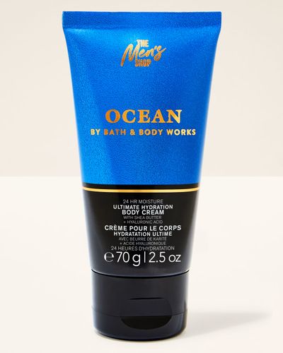 Cremă de corp de voiaj Ultimate Hydration