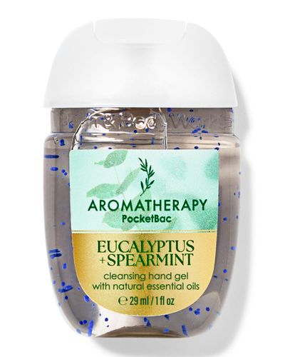 Gel dezinfectant de mâini