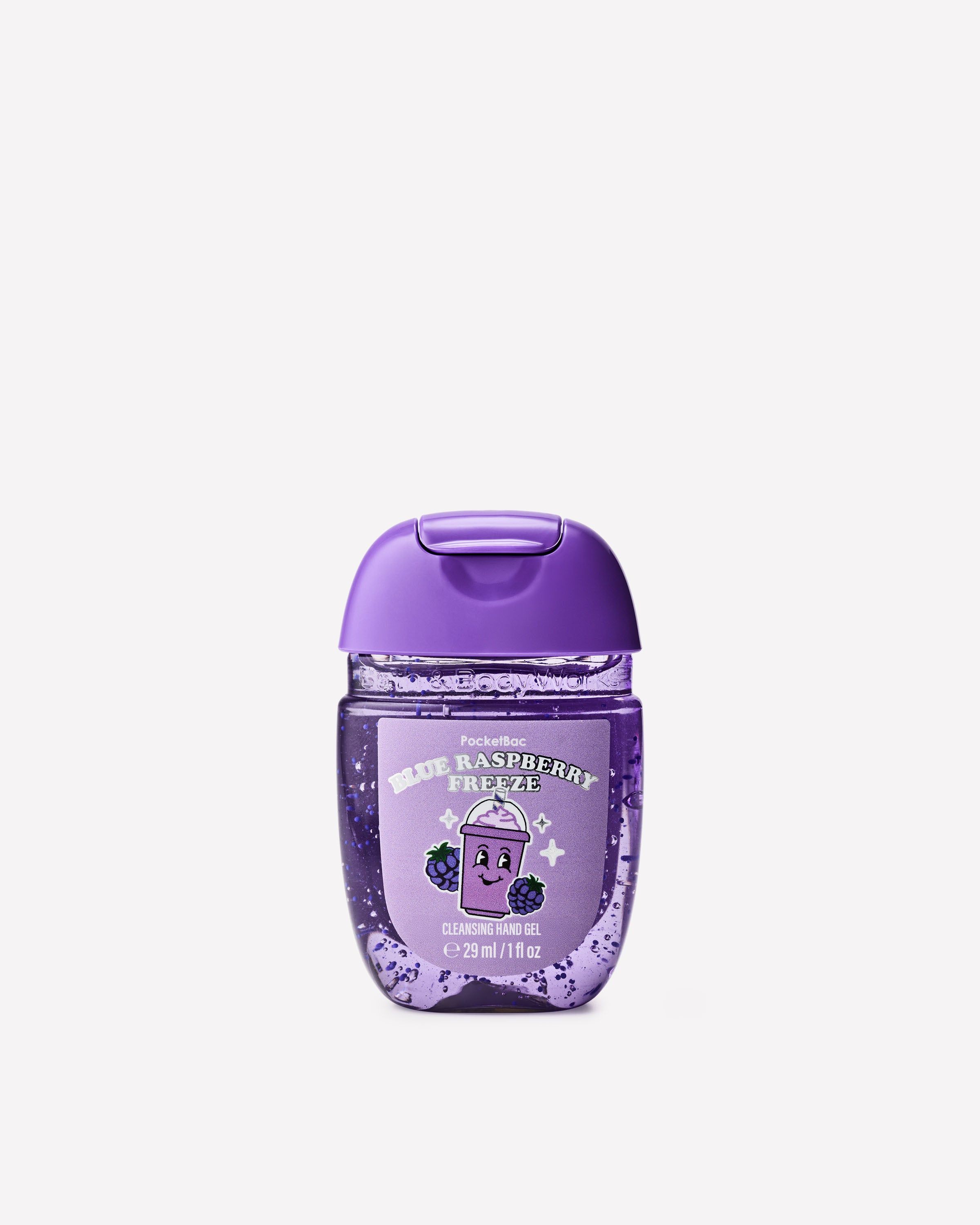 Gel dezinfectant de mâini