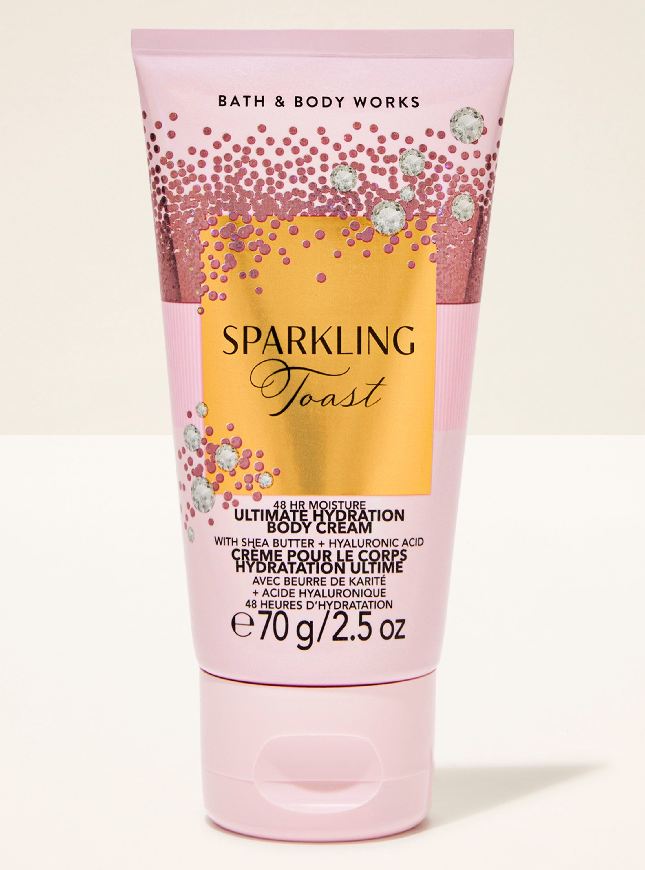 Cremă de corp de voiaj Ultimate Hydration