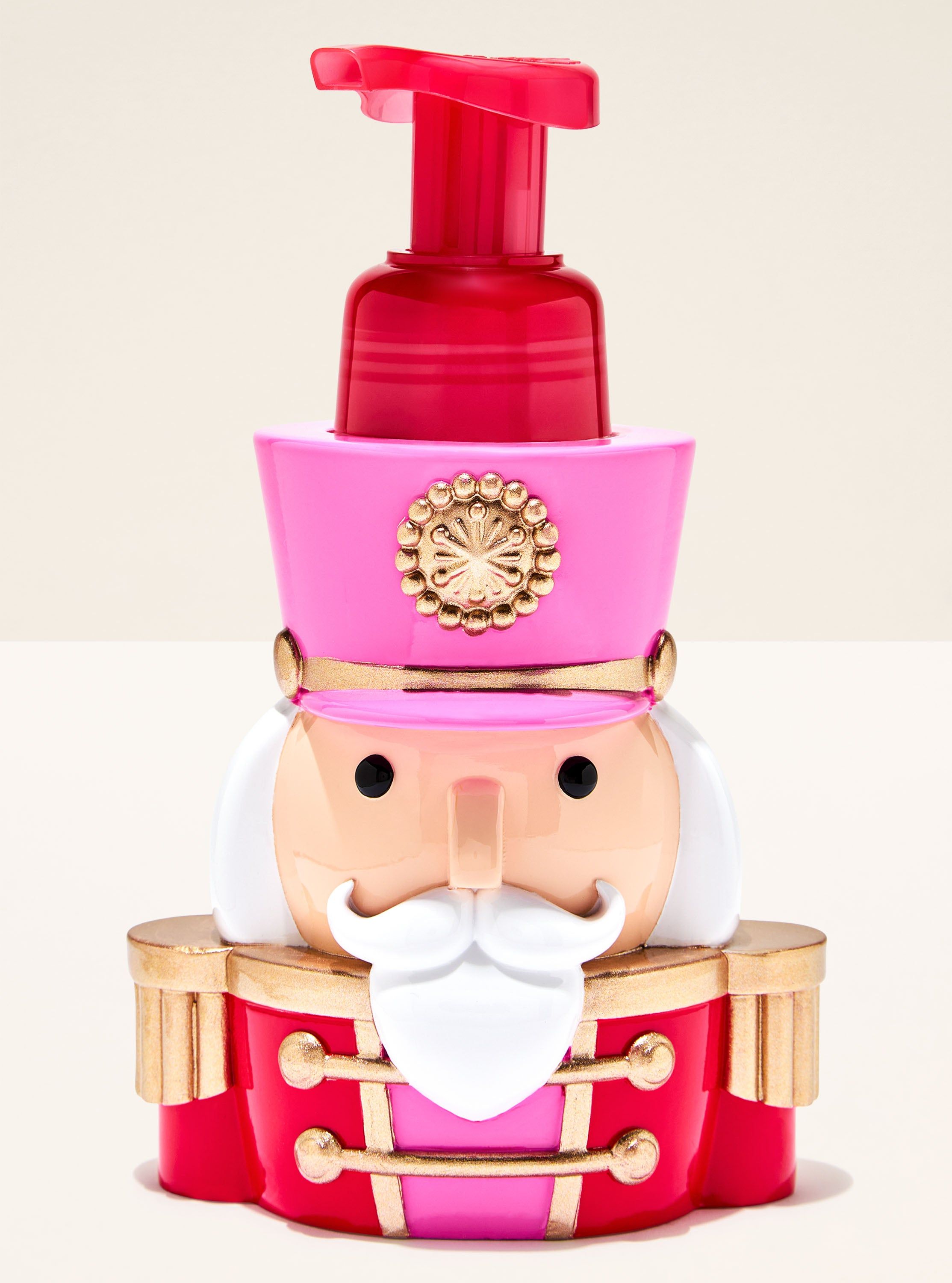 Dispenser de săpun
