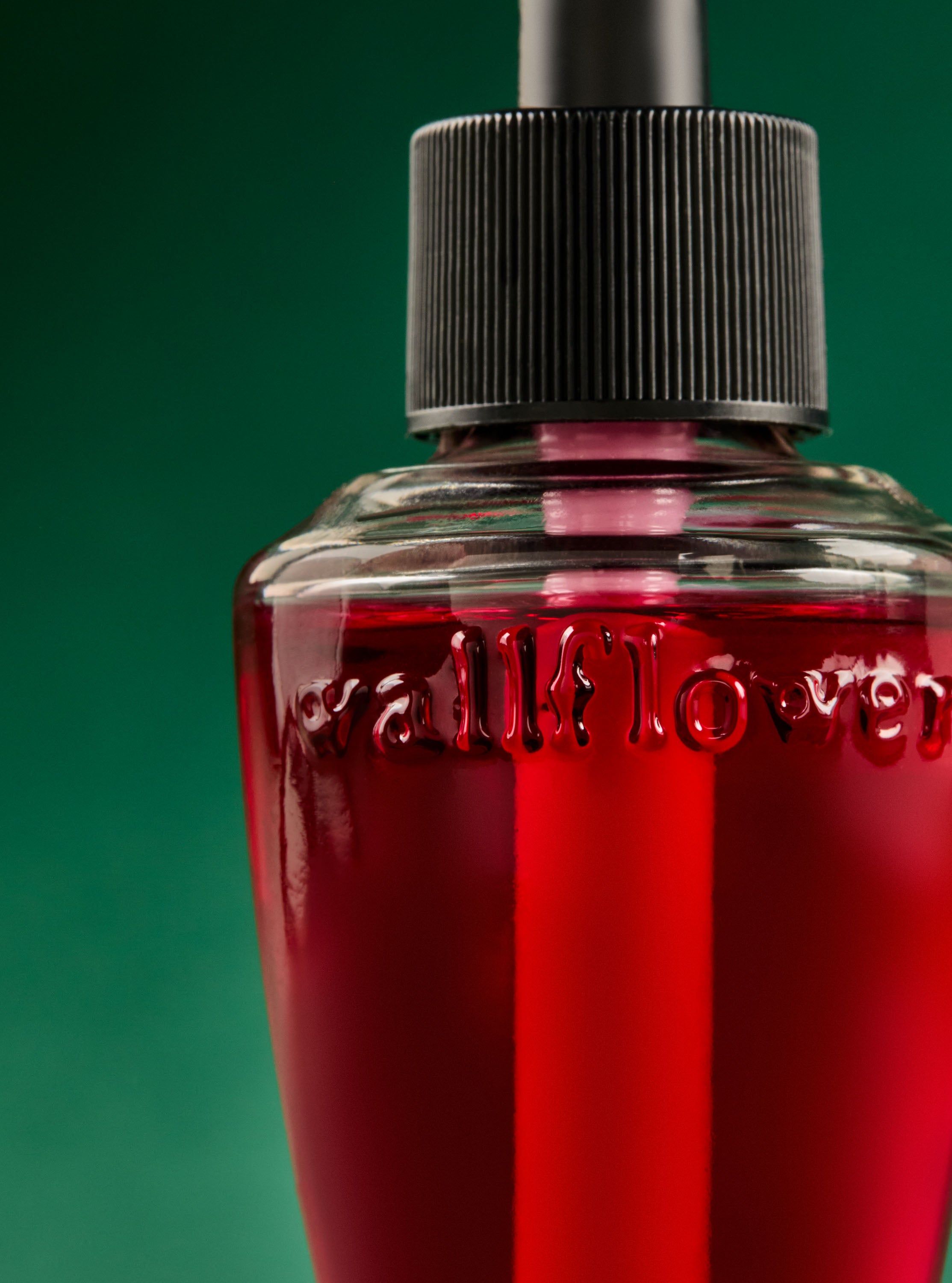Rezervă parfumată pentru priză Mrs. Claus' Cocktail Bath & Body Works