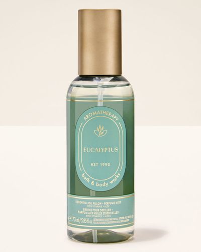 Spray parfumat pentru perne și corp
