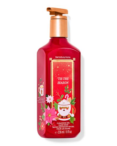 Săpun gel delicat pentru mâini