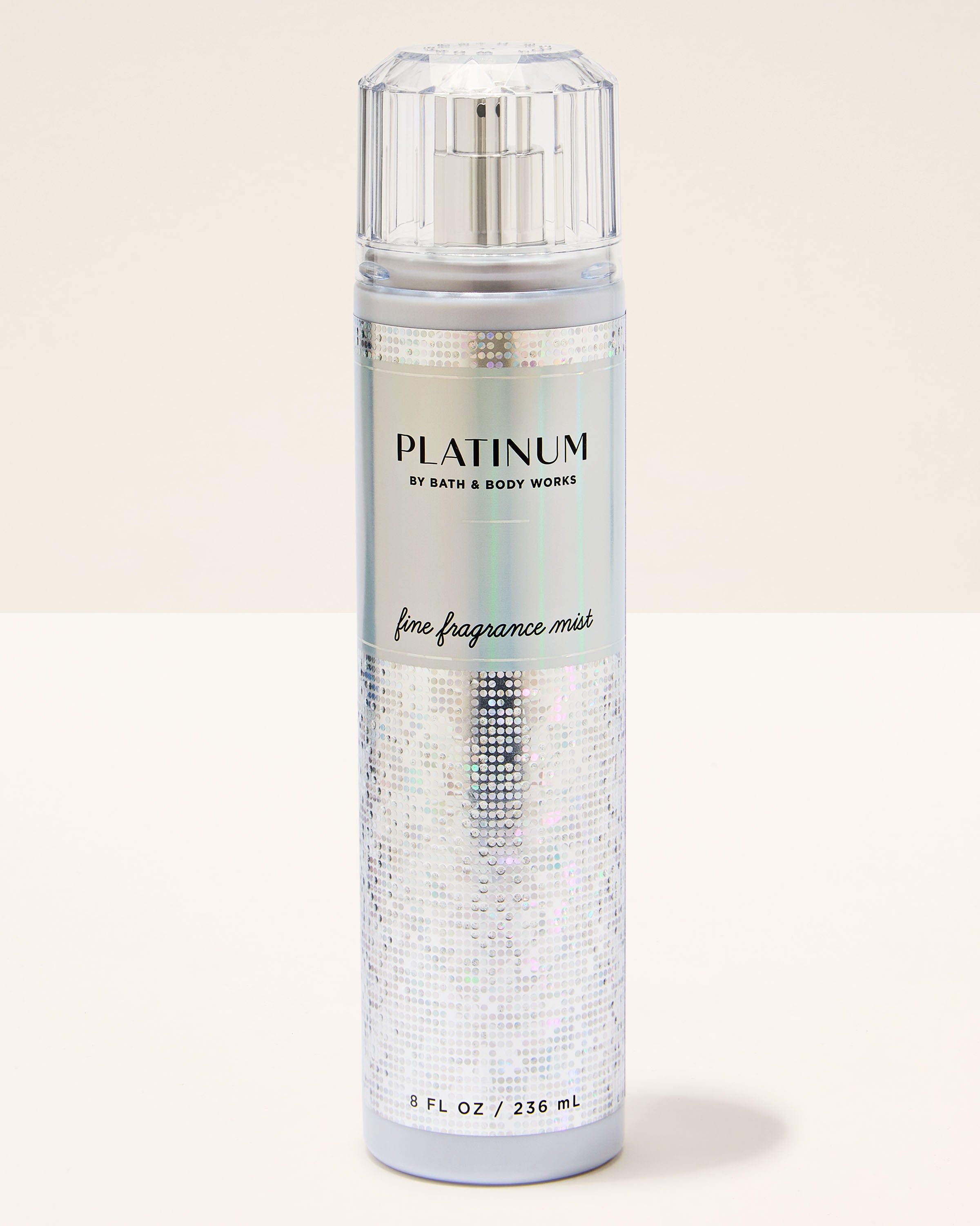 Spray parfumat pentru corp