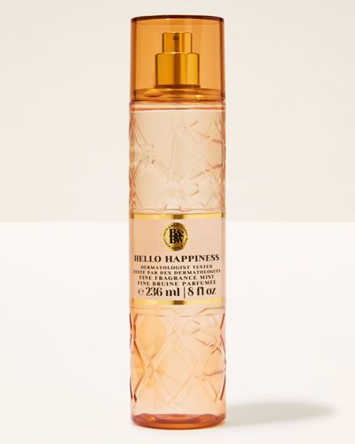 Spray parfumat pentru corp