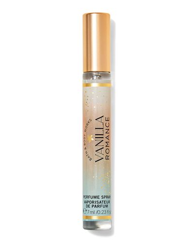 Spray parfumat mini