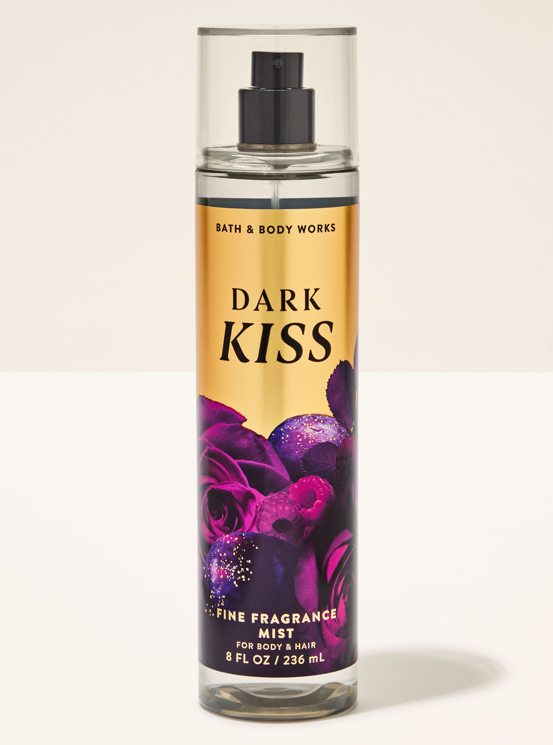 Spray parfumat pentru corp