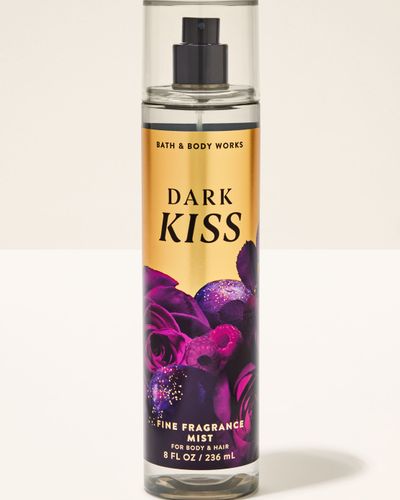Spray parfumat pentru corp