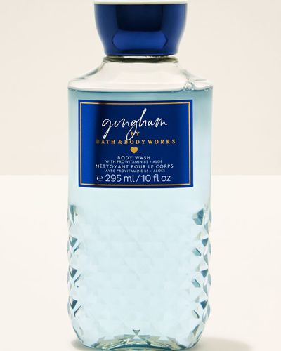 Gel de duș