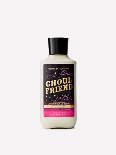 Loțiune de corp Bath & Body Works Ghoul Friend în flacon de 236 ml