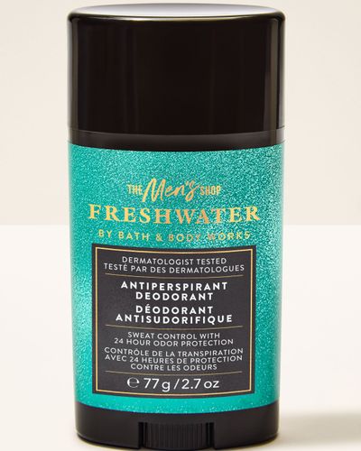 Deodorant