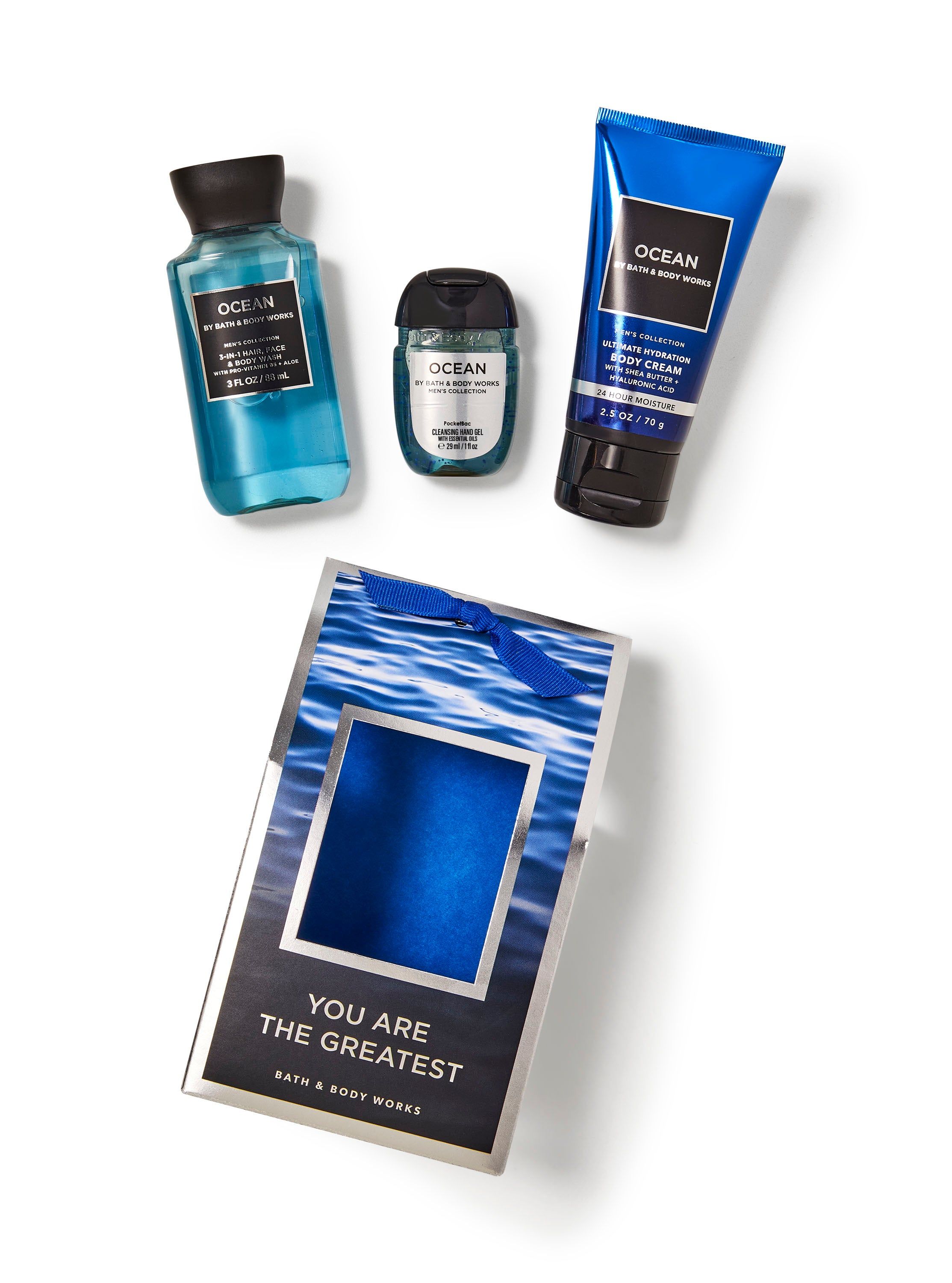Set de cadou mini