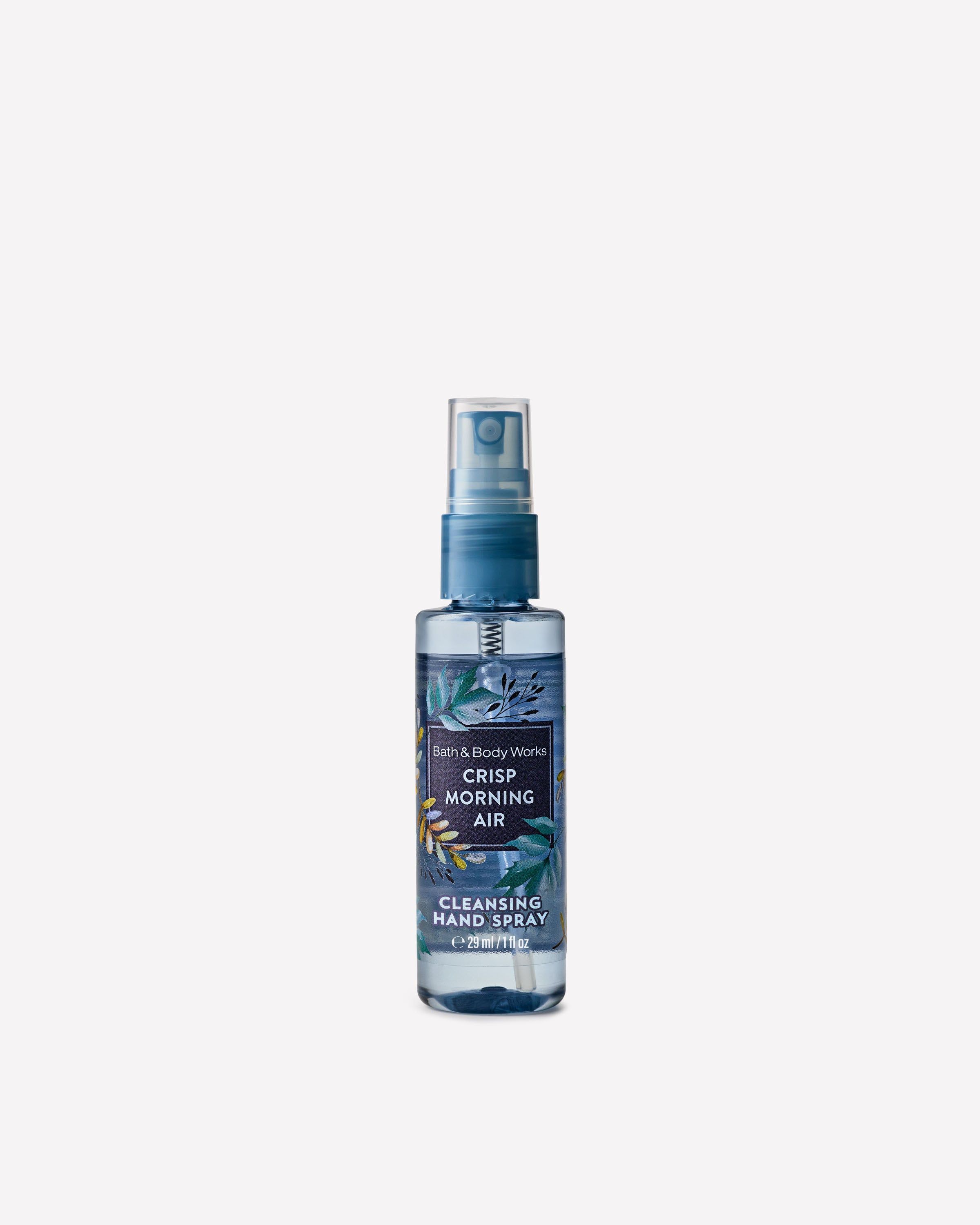 Spray dezinfectant pentru mâini