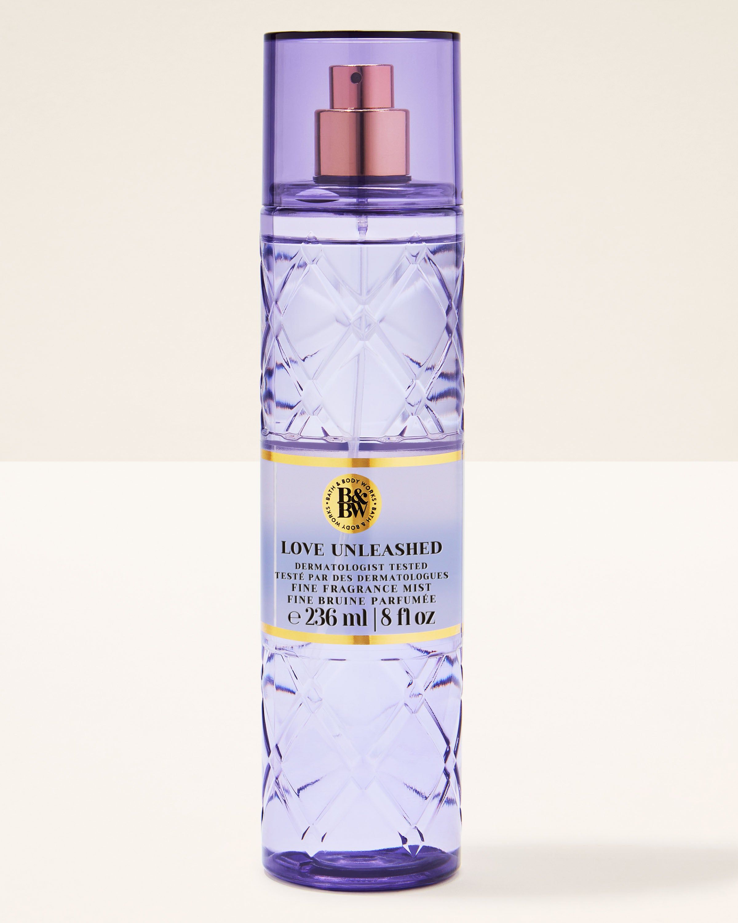 専用 Bath & Body Works Mist Winter 5 Spray-uri parfumate
